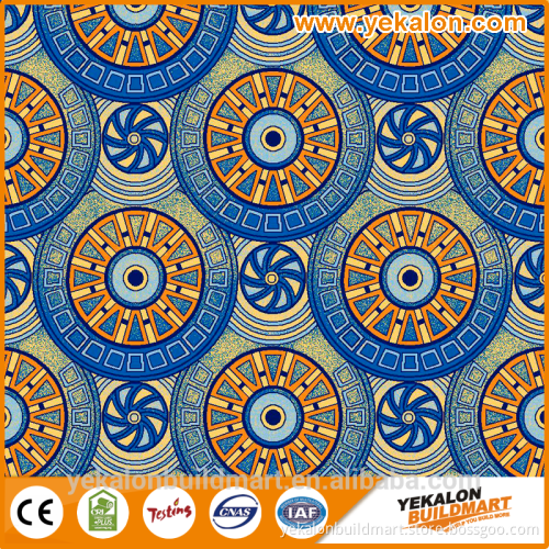 Good quality height wool wilton carpet tile